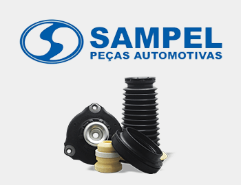 Peças Automotivas Sampel